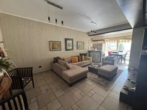 OKAZION APARTAMENT 3+1 PER SHITJE , LIQENI THATE