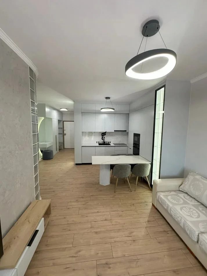Tirane, jepet me qera apartament 2+1 Kati 2, 107 m² 1.000 € (DON BOSKO)