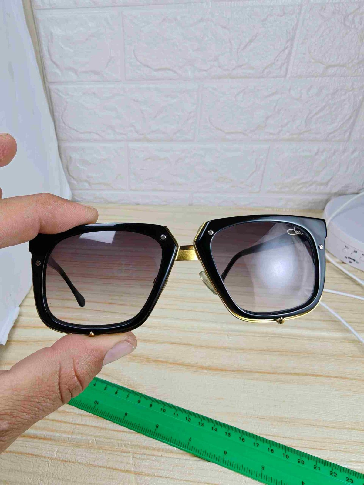 Cazal MOD 643 Origjinale
