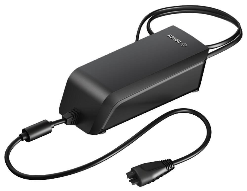 ⚡ Shitet Karikues Origjinal Bosch – 36V / 4A Si i Ri