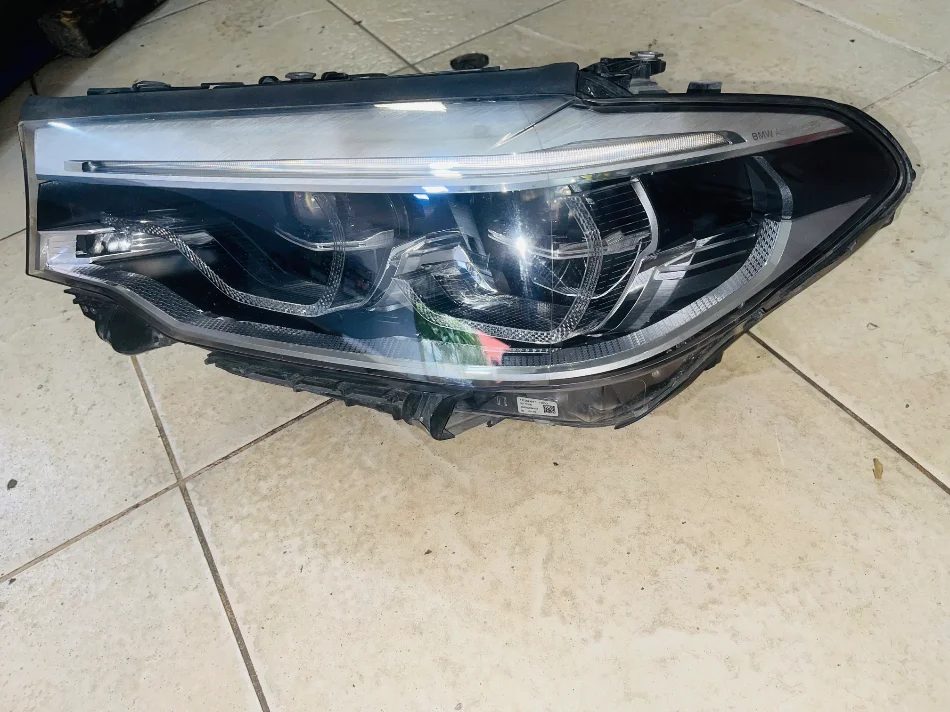 Shqiperi, shes Fener bmw seria 5 2019! , 400€