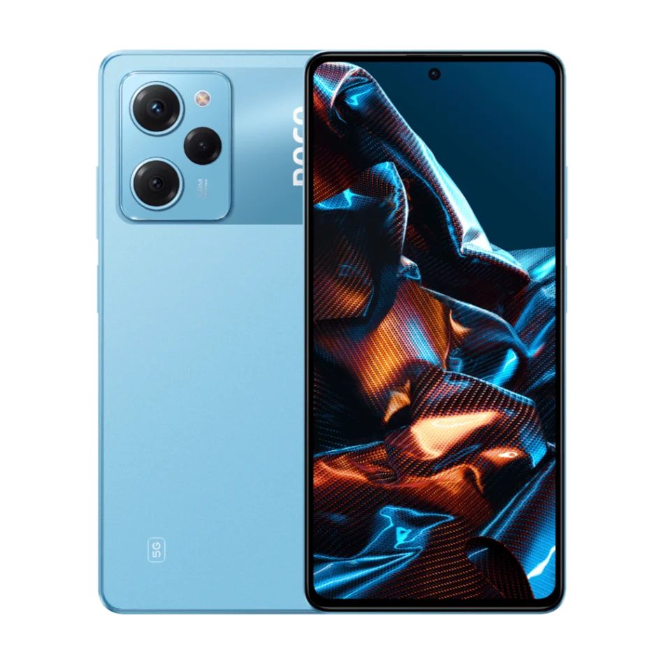 Tirane, okazion Celular-Smartphone POCO X5 PRO