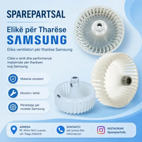 Helike per tharese