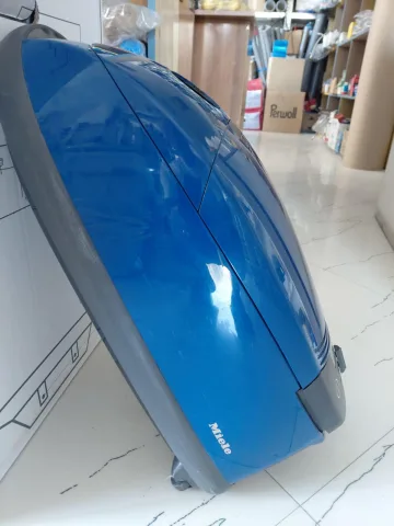Fshes MIELE