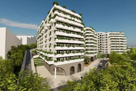 Tirane, shitet apartament 1+1 Kati 2, 63 m² 73.000 € (PASKUQAN)