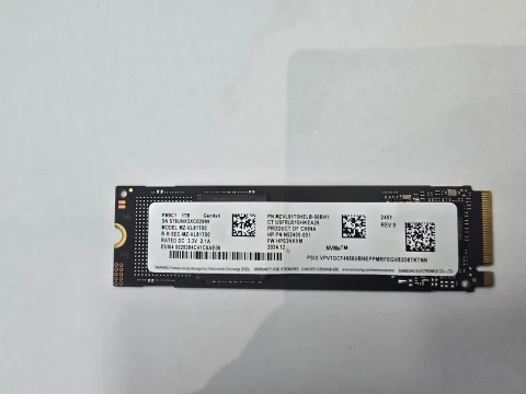 Shitet SSD 1TB m.2