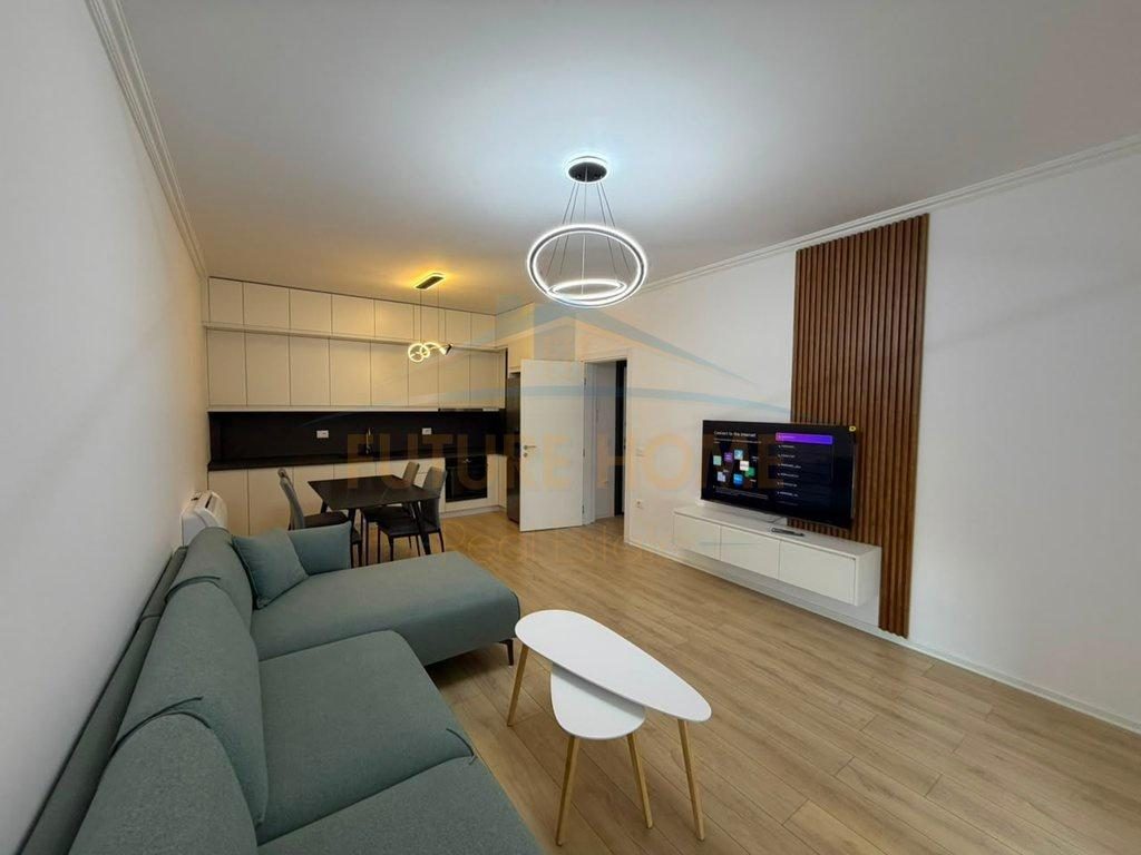 Qira, Apartament 1+1+Post Parkimi, Jordan Misja