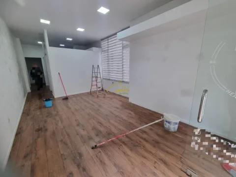 Tirane, jepet me qera ambjent biznesi Kati 0, 50 m² 600 € (MYSLYM SHYRI)
