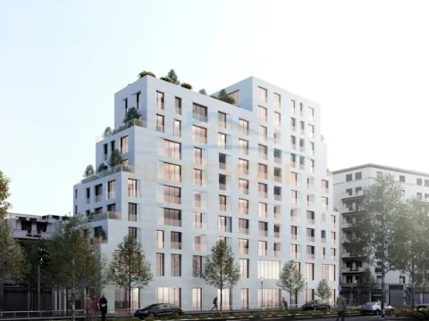 jap me qera zyre Kati 5, 85 m² 1.300 € (VASIL SHANTO)