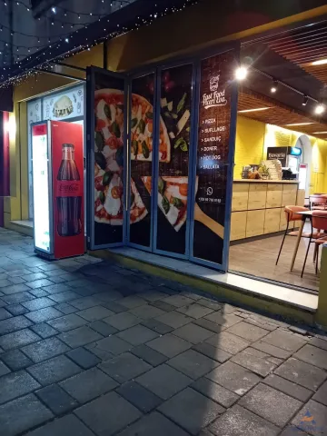 SHITET BIZNES FAST FOOD 150M2 "PRANË GJYKATËS CIVILE, TIRANË