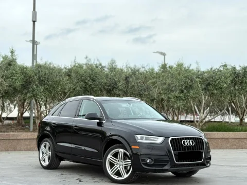 OKAZION AUDI Q3