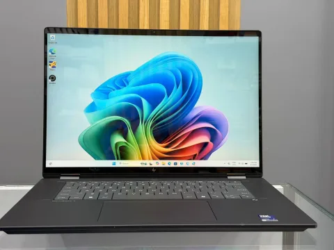 HP OMNIBOOK ULTRA 7