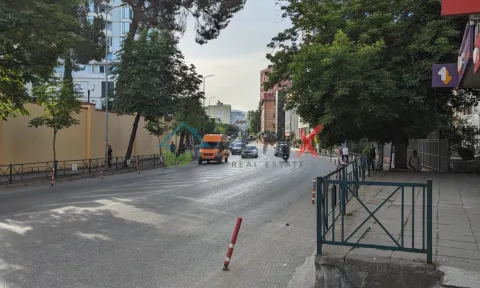 🔥 SHITET AMBJENT BIZNESI , RESTORANT, RRUGA ELBASANIT, PRANE LICEUT ARTISTIK, TIRANE 🔥