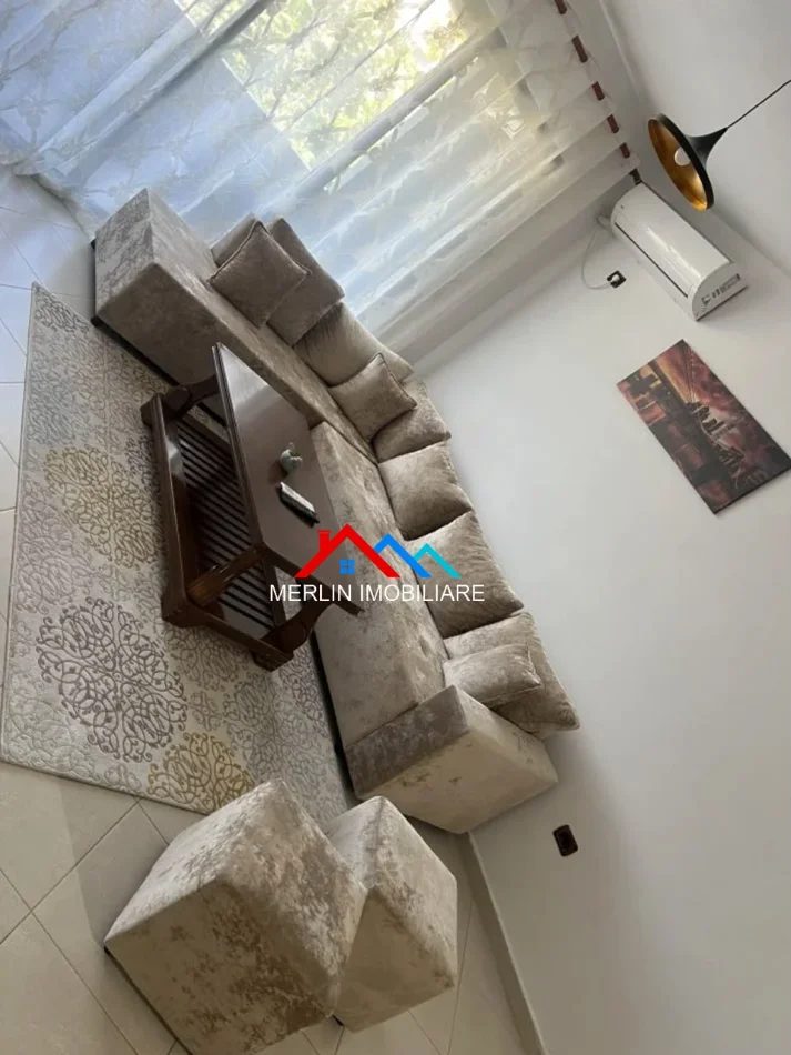 Tirane, jepet me qera apartament 2+1+Ballkon Kati 2, 92 m² 600 € (RRUGA LONI LIGORI,ASTIR)