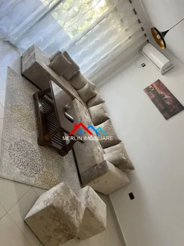Tirane, jepet me qera apartament 2+1+Ballkon Kati 2, 92 m² 600 € (RRUGA LONI LIGORI,ASTIR)