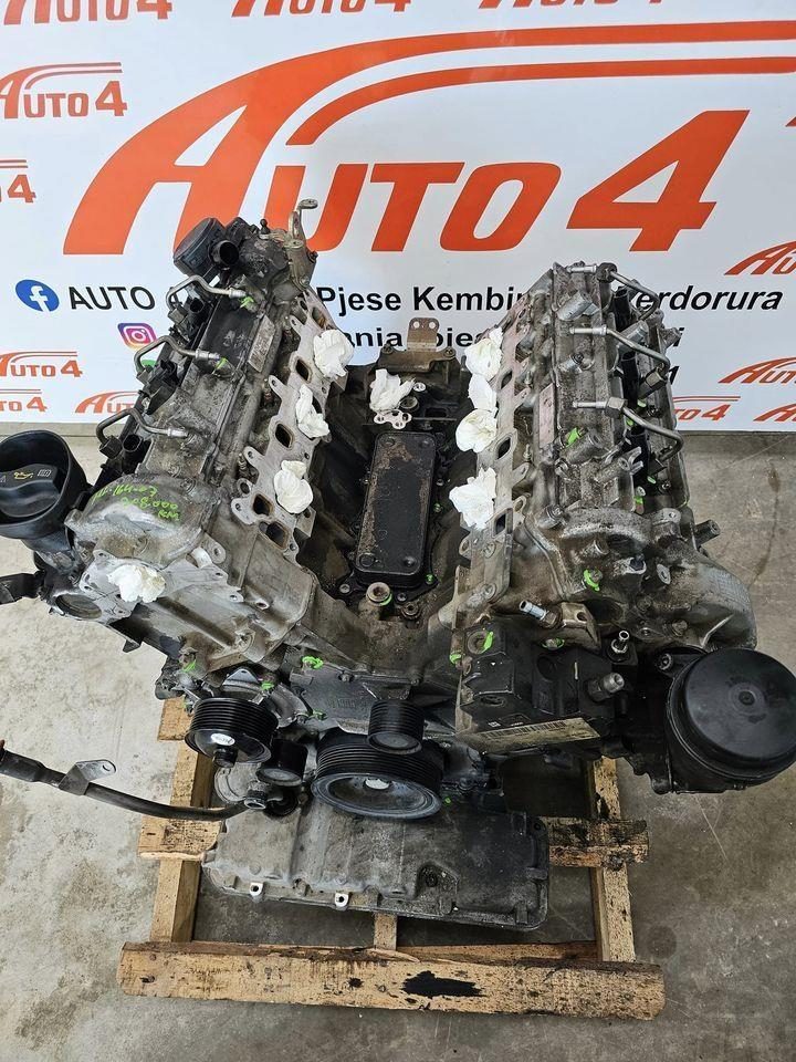 MOTORR MB ML 164 2007 3.2 NAFT AUTO 4 PJESE KEMBIMI