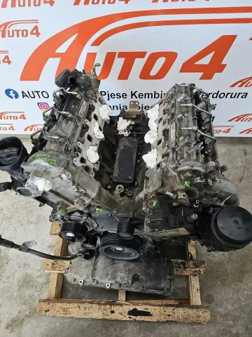 MOTORR MB ML 164 2007 3.2 NAFT AUTO 4 PJESE KEMBIMI