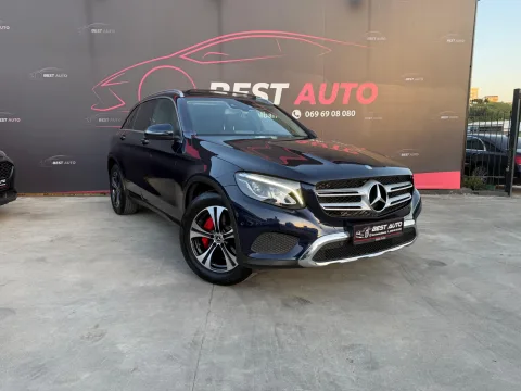 Shitet GLC 220 - 4 Matic