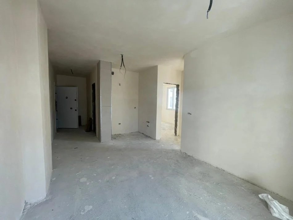 Golem, shitet apartament 2+1+Ballkon Kati 1, 75 m² 102.000 € (Golem)
