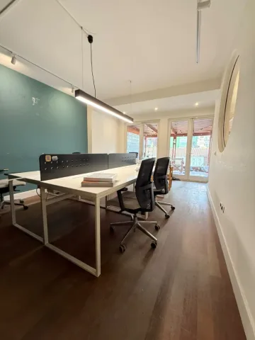 Tirane, shitet zyre Kati 2, 187 m² 490.000 € (sheshi willson)