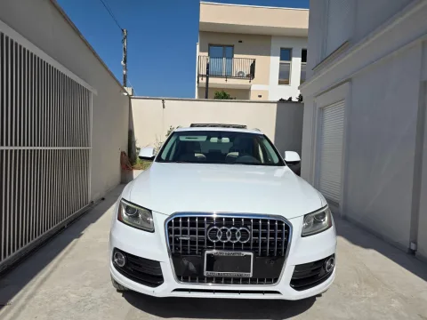 AUDI Q5 3.0 NAFTE 2015 Full opzione 0692109064 180 mij km