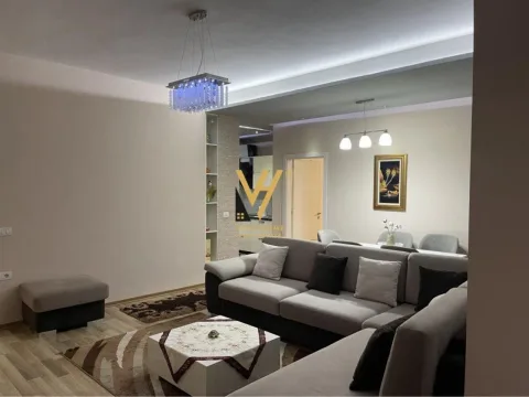 JEPET APARTAMENT 2+1+2 ME QERA NE ASTIR 550 EURO
