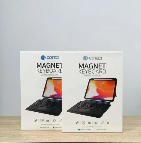 COTECI MAGNET KEYBOARD