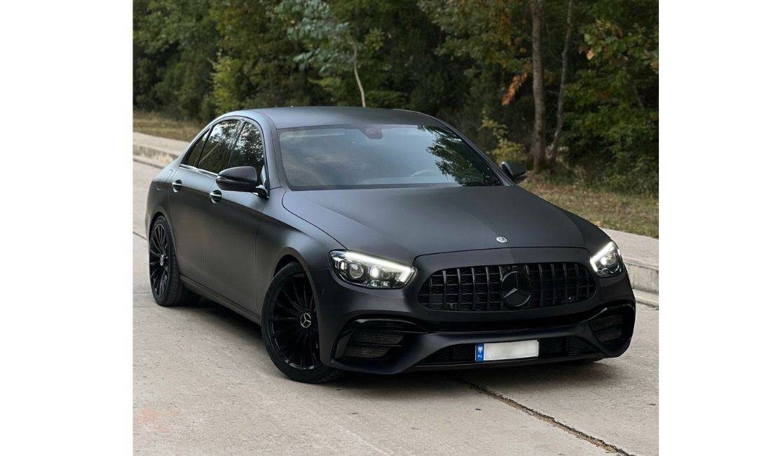 Makine me qera ne Rinas Tirane Mercedes Benz E 220 duke filluar nga 200 euro dita per rezervime +5 dite!!!