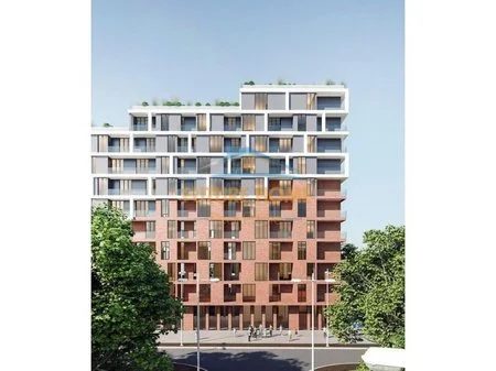 Tirane, shitet ambjent biznesi Kati 0, 57 m² 169.470 € (ISH FUSHA E AVIACIONIT)