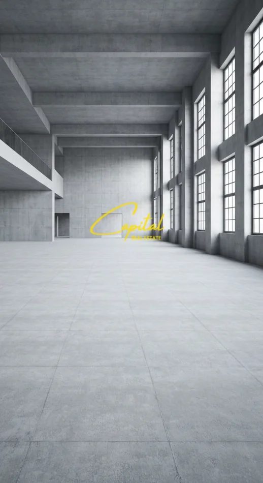 Tirane, jepet me qera ambjent biznesi Kati 0, 222 m² 3.000 € (ZOGU I ZI)