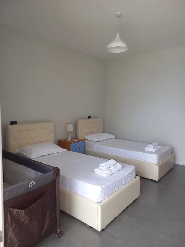 Durres, apartament