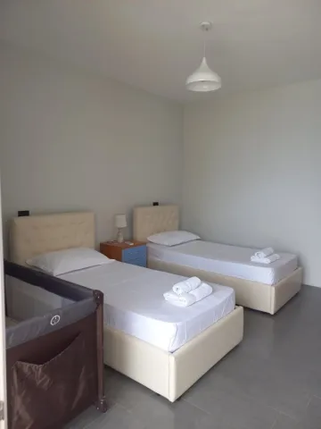 Durres, apartament