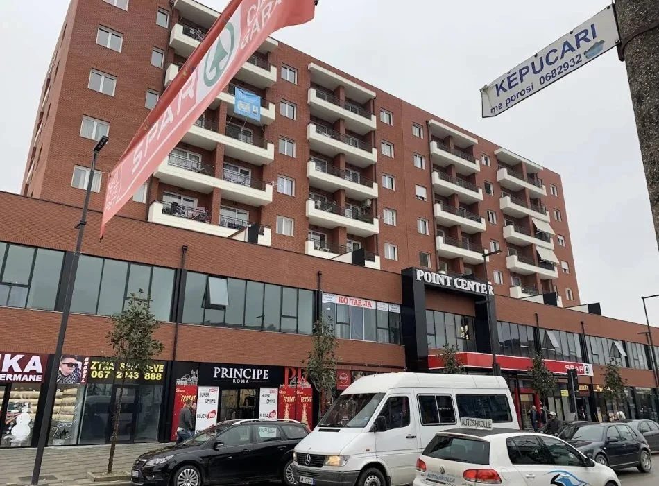 Tirane, shitet apartament 3+1 Kati 7, 212 m² 195.000 € (Kamez)