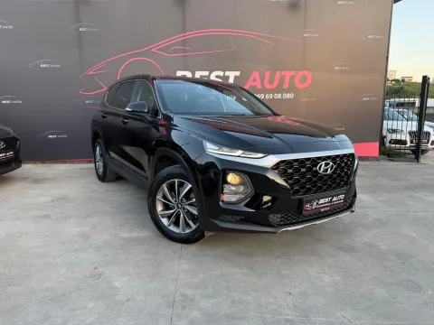 Shitet Santa Fe