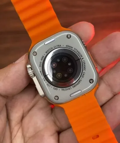 Durres, shes SmartWatch SERIA 8 ULTRA ME SHUMIC +10 COP=50MIJE LEK