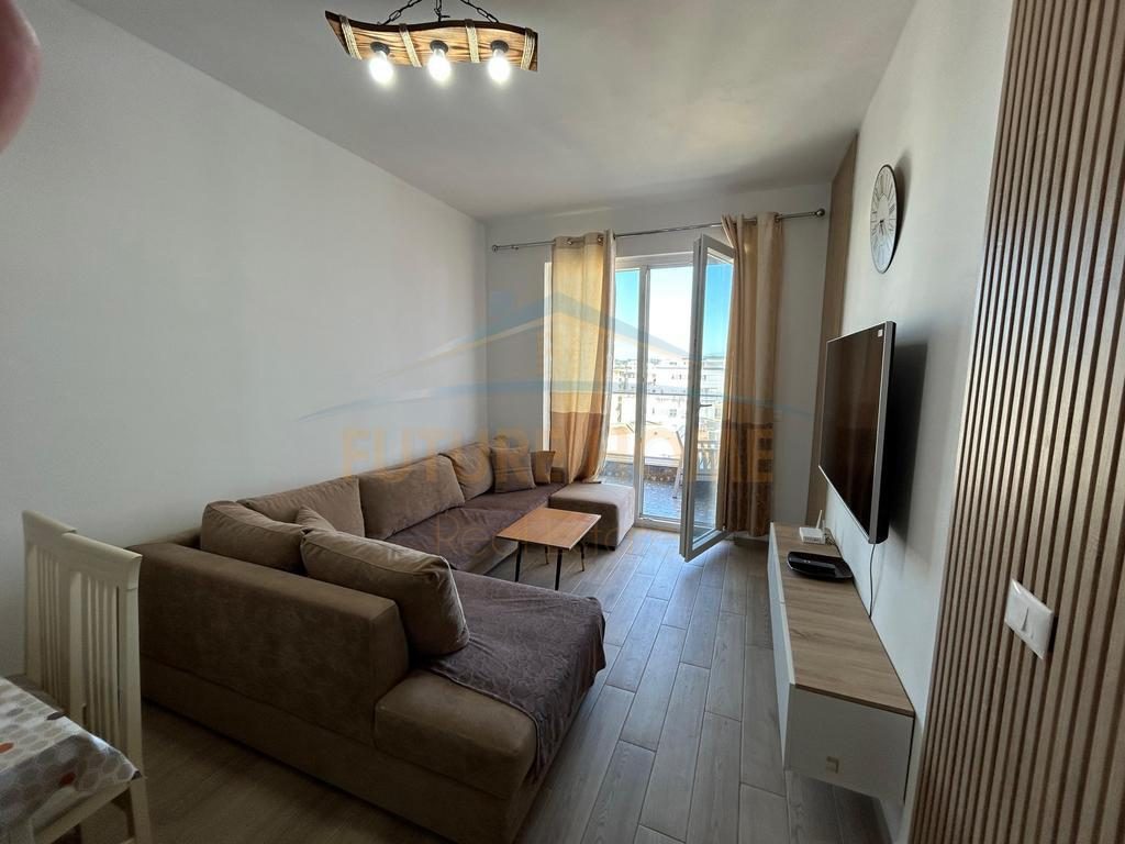 0696044407 Apartament 1+1 shitje, Qerret, Kavajë.