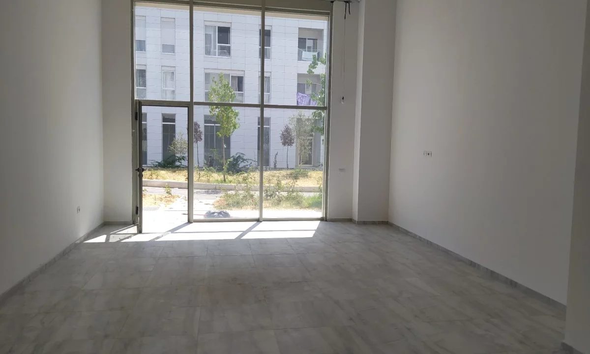Ambient biznesi me qira tek “Siri Kodra”