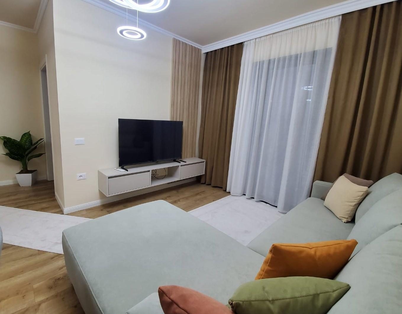 📌Jepet me Qira Apartament 1+1 – Liqeni i Thatë