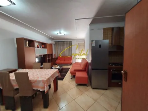 Tirane, jepet me qera apartament 1+1 Kati 3, 74 m² 550 € (DELIJORGJI)