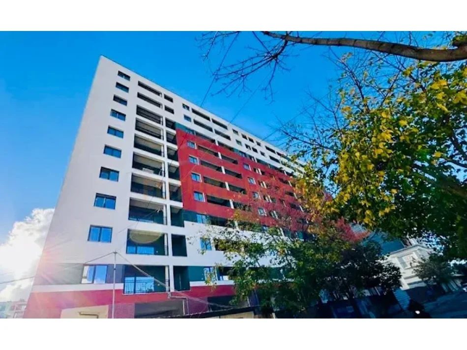 shes 28 poste parkimi Kati -1 dhe -2, 618 m² 510.000 € (KOMPLEKSI MIRABELLA)