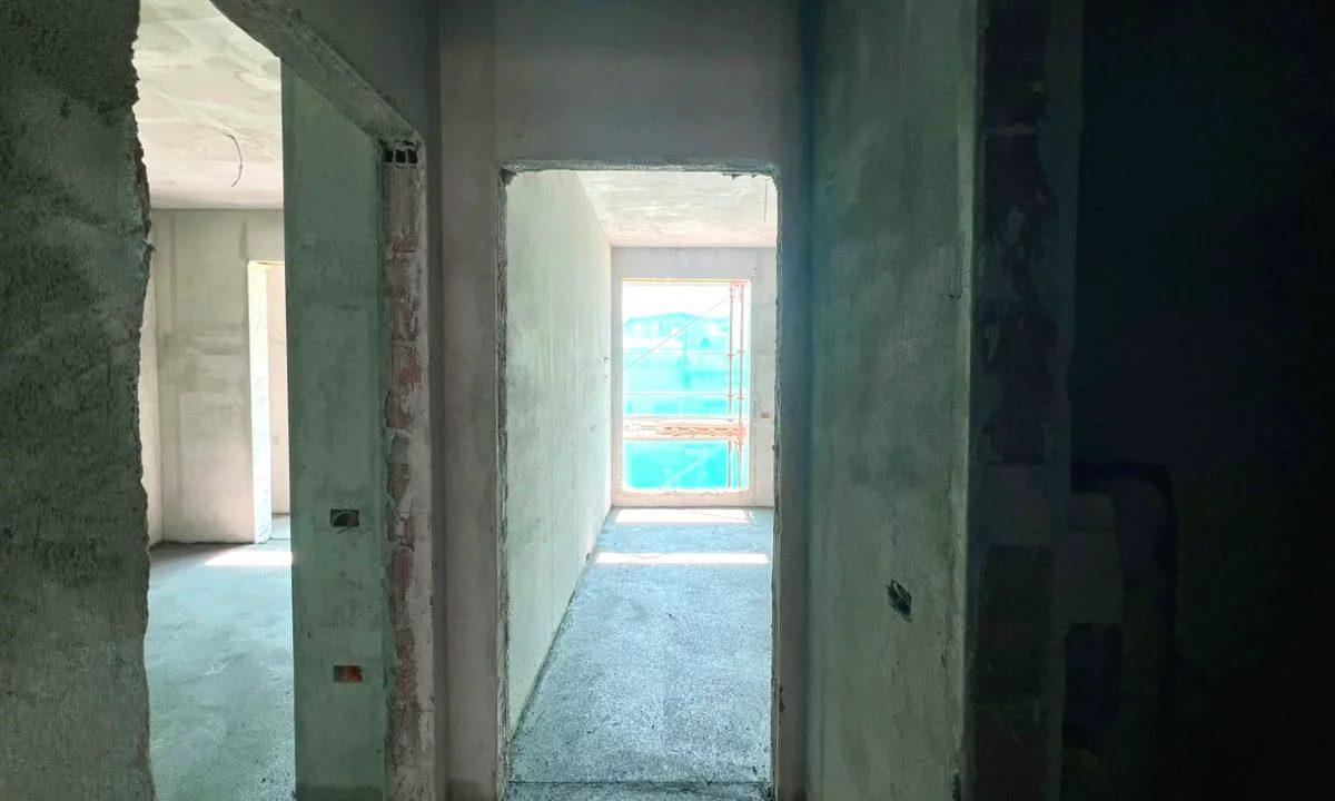 SHITET Super Cmim: 1+1📍Bulevardi i Ri(Rr.Jordan Misja) - 120,000Euro - Sp.65m2 || SanPaolo Residence✨️ - Kt.6 || Ne Zeme