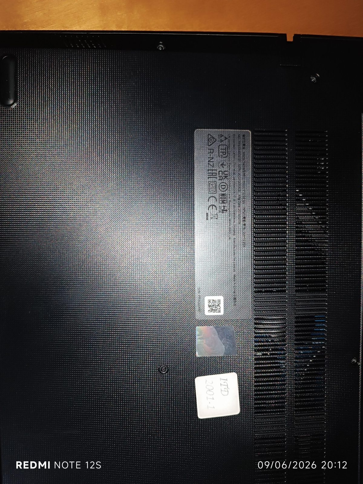 Lenovo Celeron 500gb SSD 16gb ram