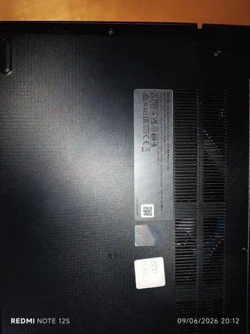 Lenovo Celeron 500gb SSD 16gb ram