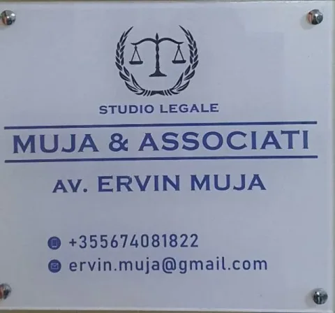 Avvocato / Avvocato in Albania & Italia. Consulenza /Rappresentanza dignitosa in tutte le materie.