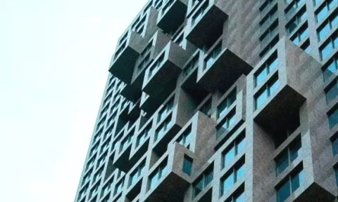 🏢 SHITEN AMBIENTE BIZNESI – DOWNTOWN ONE