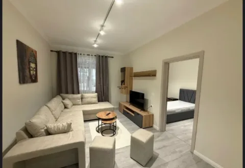 Tirane, jepet me qera apartament 2+1 Kati 0, 80 m² 850 € (BLLOKU)
