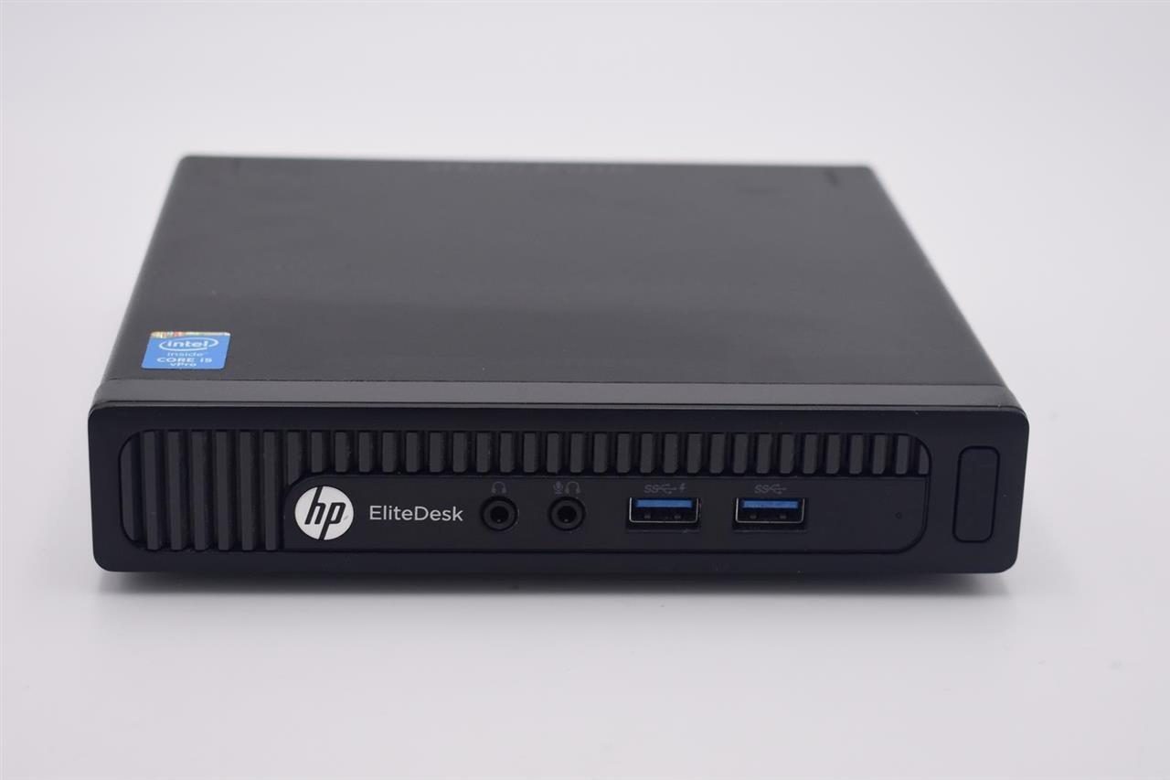 HP 800 G1 Okazion