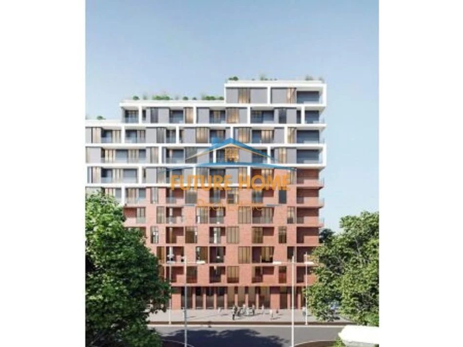 Tirane, shitet ambjent biznesi Kati 0, 113 m² 515.000 € (FUSHA E AVIACIONIT)