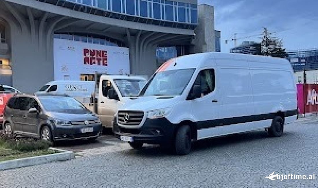 📦 Transport Mallrash- Transferime shtepish & zyrash