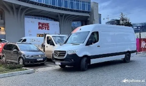 📦 Transport Mallrash- Transferime shtepish & zyrash